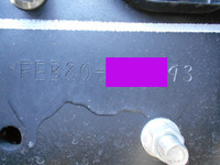 三菱ふそうキャンターセーフティローダー小型（2t・3t）[写真30]