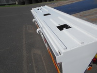 UDトラックスクオンセルフクレーン4段大型（10t）[写真10]