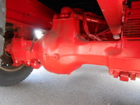 UDトラックスクオンセルフクレーン4段大型（10t）[写真15]