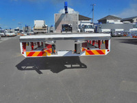 UDトラックスクオンセルフクレーン4段大型（10t）[写真16]