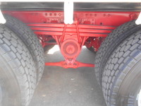 UDトラックスクオンセルフクレーン4段大型（10t）[写真18]