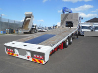 UDトラックスクオンセルフクレーン4段大型（10t）[写真03]