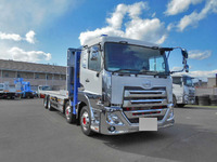 UDトラックスクオンセルフクレーン4段大型（10t）[写真04]