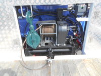 UDトラックスクオンセルフクレーン4段大型（10t）[写真08]