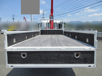 日野レンジャークレーン4段中型（4t）[写真12]