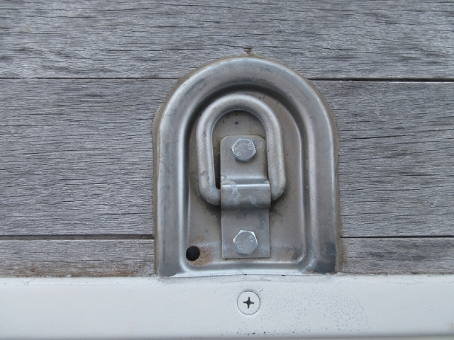 日野レンジャークレーン4段中型（4t）[写真15]