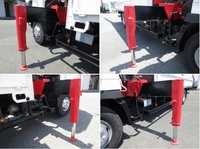 日野レンジャークレーン4段中型（4t）[写真23]