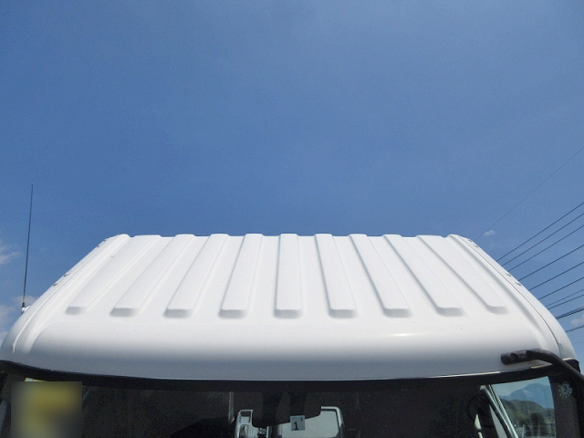 日野レンジャークレーン4段中型（4t）[写真03]