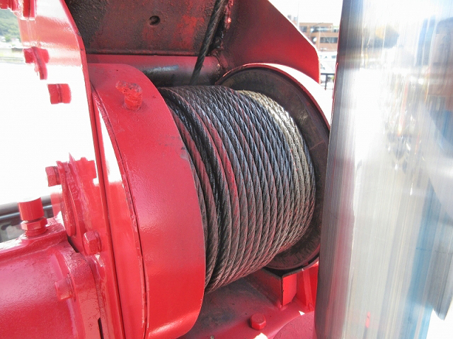 日野レンジャークレーン4段中型（4t）[写真07]