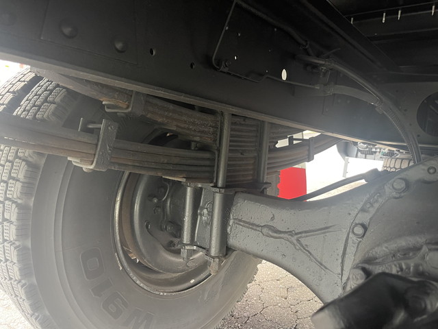 UDトラックスコンドルセルフクレーン3段中型（4t）[写真13]