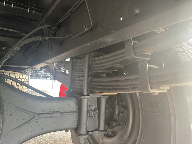 UDトラックスコンドルセルフクレーン3段中型（4t）[写真14]