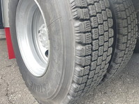 UDトラックスコンドルセルフクレーン3段中型（4t）[写真16]