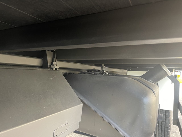 UDトラックスコンドルセルフクレーン3段中型（4t）[写真20]