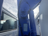 UDトラックスコンドルセルフクレーン3段中型（4t）[写真23]