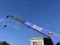 UDトラックスコンドルセルフクレーン3段中型（4t）[写真25]