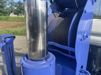 UDトラックスコンドルセルフクレーン3段中型（4t）[写真26]