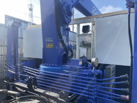 UDトラックスコンドルセルフクレーン3段中型（4t）[写真27]