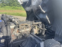 UDトラックスコンドルセルフクレーン3段中型（4t）[写真30]