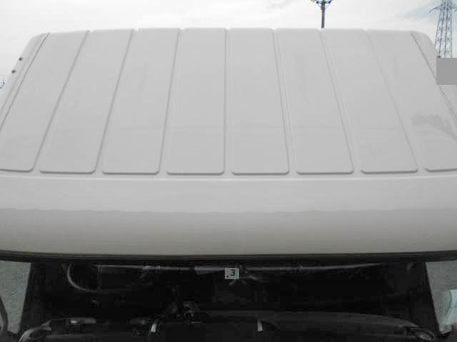 三菱ふそうキャンターセーフティローダー小型（2t・3t）[写真13]