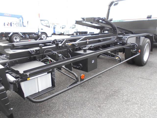 三菱ふそうキャンターセーフティローダー小型（2t・3t）[写真14]