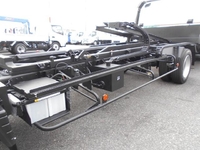 三菱ふそうキャンターセーフティローダー小型（2t・3t）[写真14]