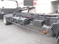 三菱ふそうキャンターセーフティローダー小型（2t・3t）[写真15]