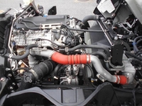 三菱ふそうキャンターセーフティローダー小型（2t・3t）[写真16]