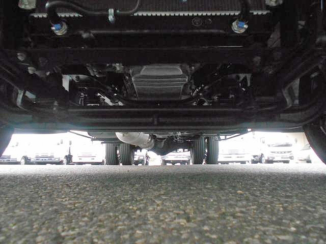 三菱ふそうキャンターセーフティローダー小型（2t・3t）[写真18]