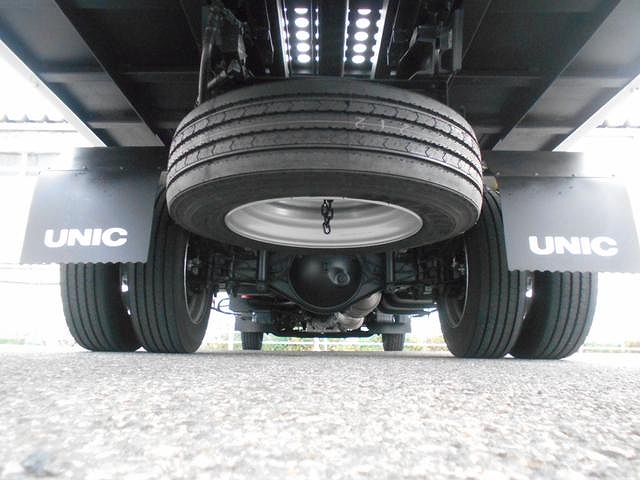 三菱ふそうキャンターセーフティローダー小型（2t・3t）[写真19]