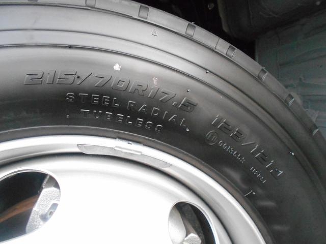 三菱ふそうキャンターセーフティローダー小型（2t・3t）[写真22]