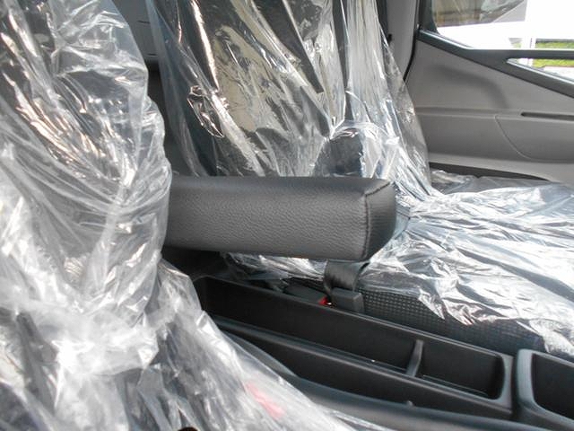 三菱ふそうキャンターセーフティローダー小型（2t・3t）[写真26]