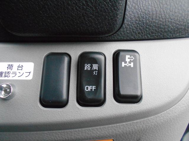 三菱ふそうキャンターセーフティローダー小型（2t・3t）[写真33]