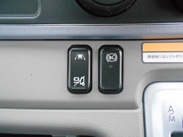 三菱ふそうキャンターセーフティローダー小型（2t・3t）[写真34]