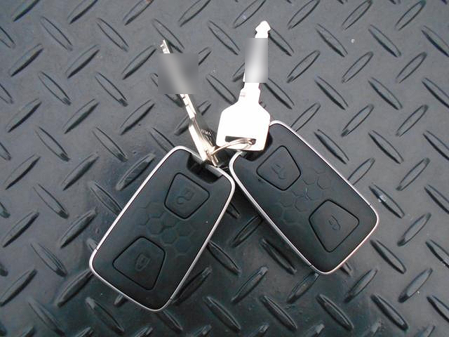 三菱ふそうキャンターセーフティローダー小型（2t・3t）[写真37]