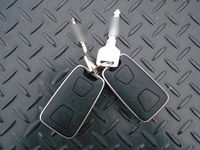 三菱ふそうキャンターセーフティローダー小型（2t・3t）[写真37]