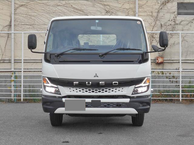 三菱ふそうキャンターセーフティローダー小型（2t・3t）[写真04]