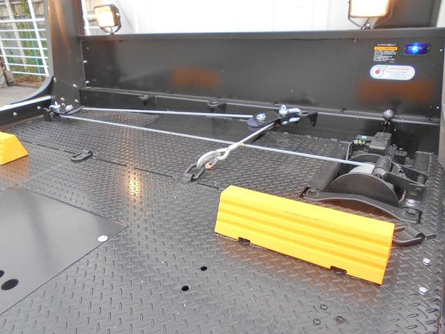 三菱ふそうキャンターセーフティローダー小型（2t・3t）[写真07]