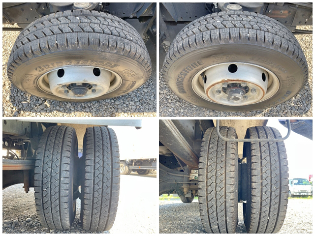 いすゞエルフ冷凍車（冷蔵車）小型（2t・3t）[写真21]