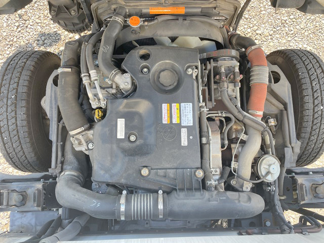 いすゞエルフ冷凍車（冷蔵車）小型（2t・3t）[写真27]