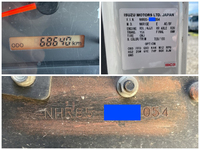 いすゞエルフ冷凍車（冷蔵車）小型（2t・3t）[写真39]