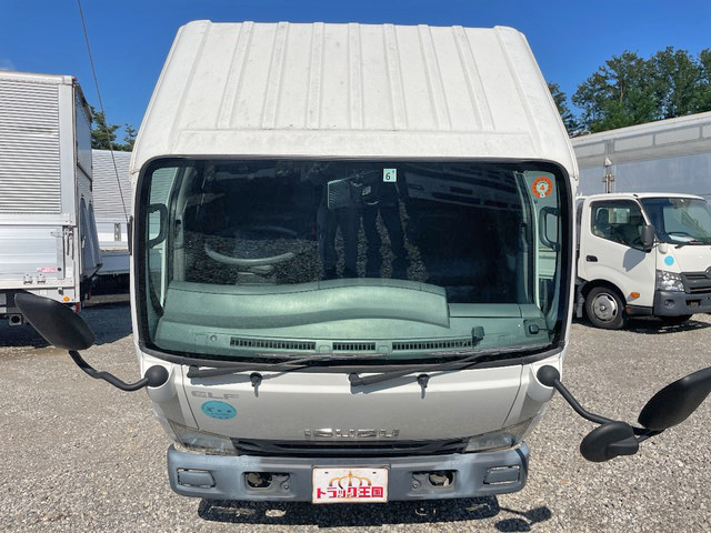 いすゞエルフ冷凍車（冷蔵車）小型（2t・3t）[写真09]