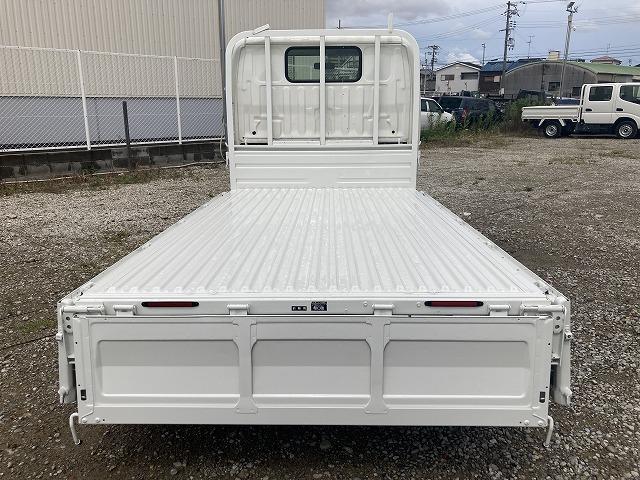 トヨタダイナ平ボディ小型（2t・3t）[写真10]