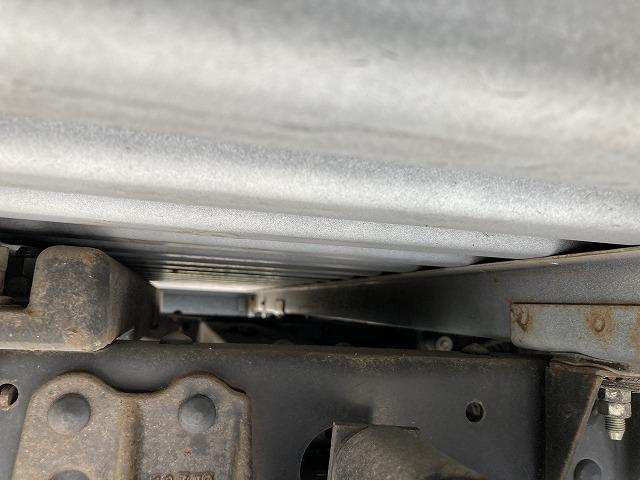 トヨタダイナ平ボディ小型（2t・3t）[写真14]