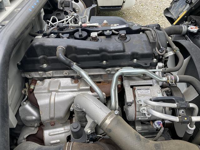 トヨタダイナ平ボディ小型（2t・3t）[写真17]