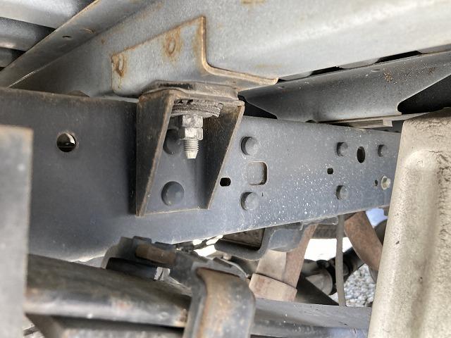 トヨタダイナ平ボディ小型（2t・3t）[写真19]