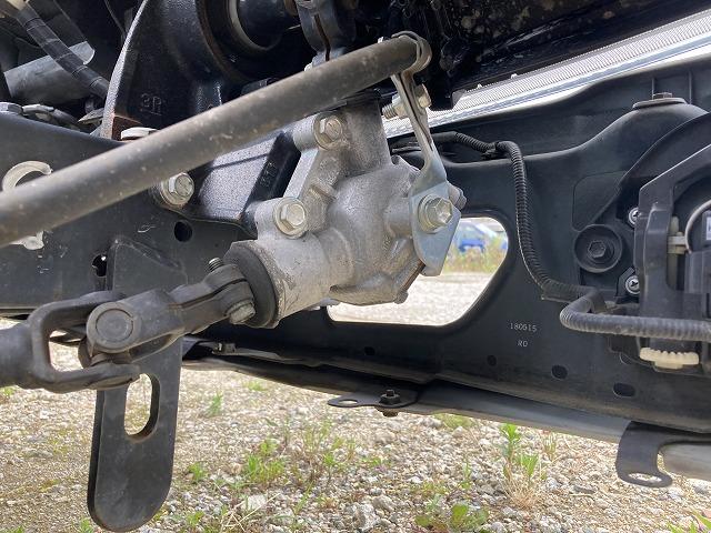 トヨタダイナ平ボディ小型（2t・3t）[写真20]