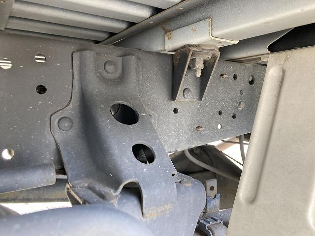 トヨタダイナ平ボディ小型（2t・3t）[写真22]