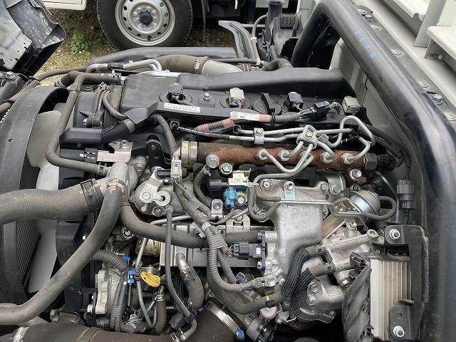 トヨタダイナ平ボディ小型（2t・3t）[写真29]