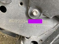 トヨタダイナ平ボディ小型（2t・3t）[写真32]