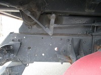 日野レンジャー深ダンプ（土砂禁ダンプ）中型（4t）[写真10]